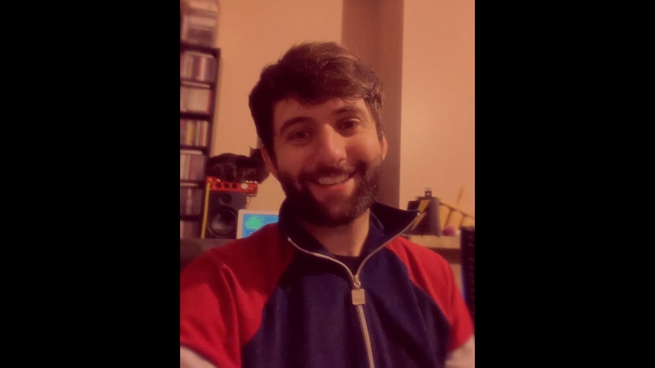 MINUTE TAKER - Behind The Songs: Nostalgia (from new 80s synthpop inspired album 'Wolf Hours')
