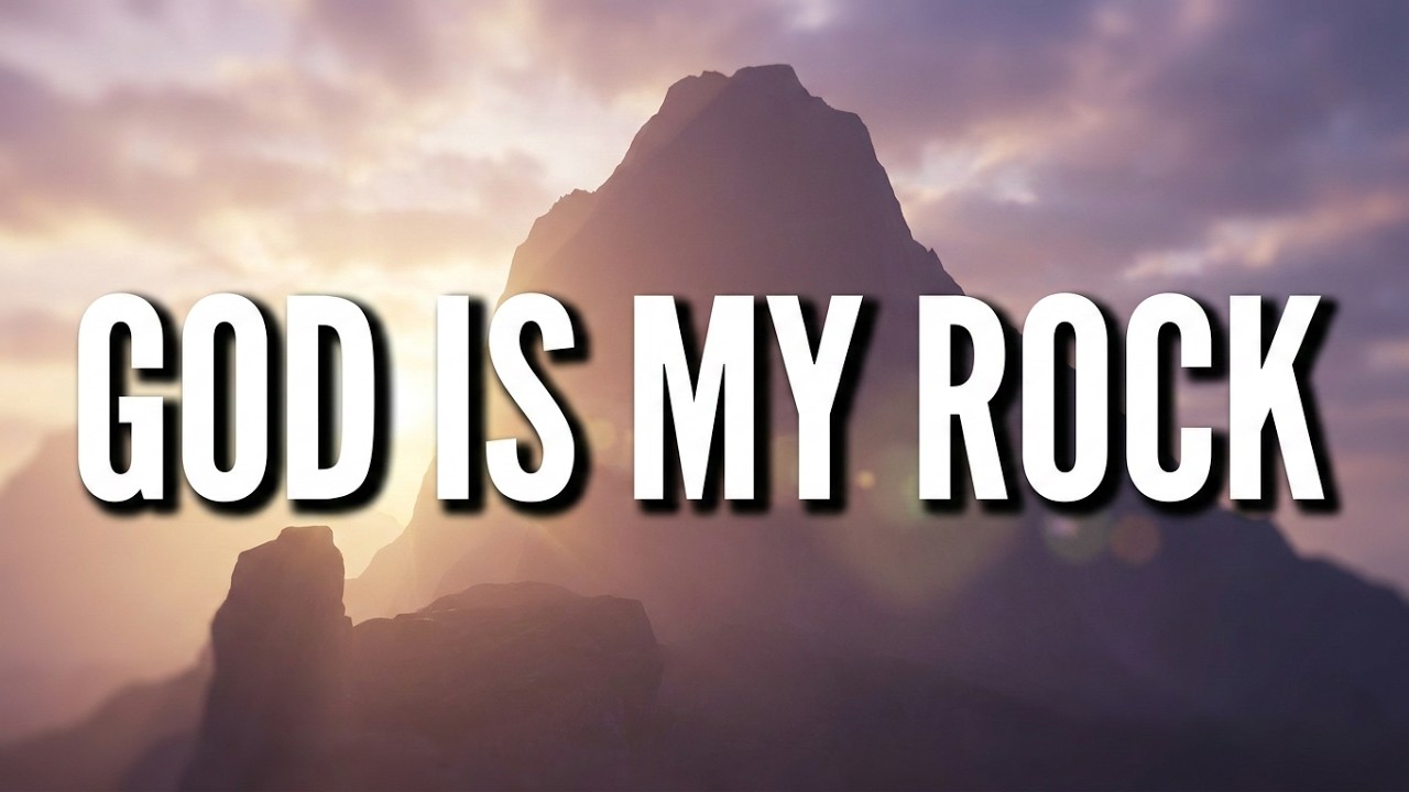 A Prayer for Strength and Peace | Psalm 61:2