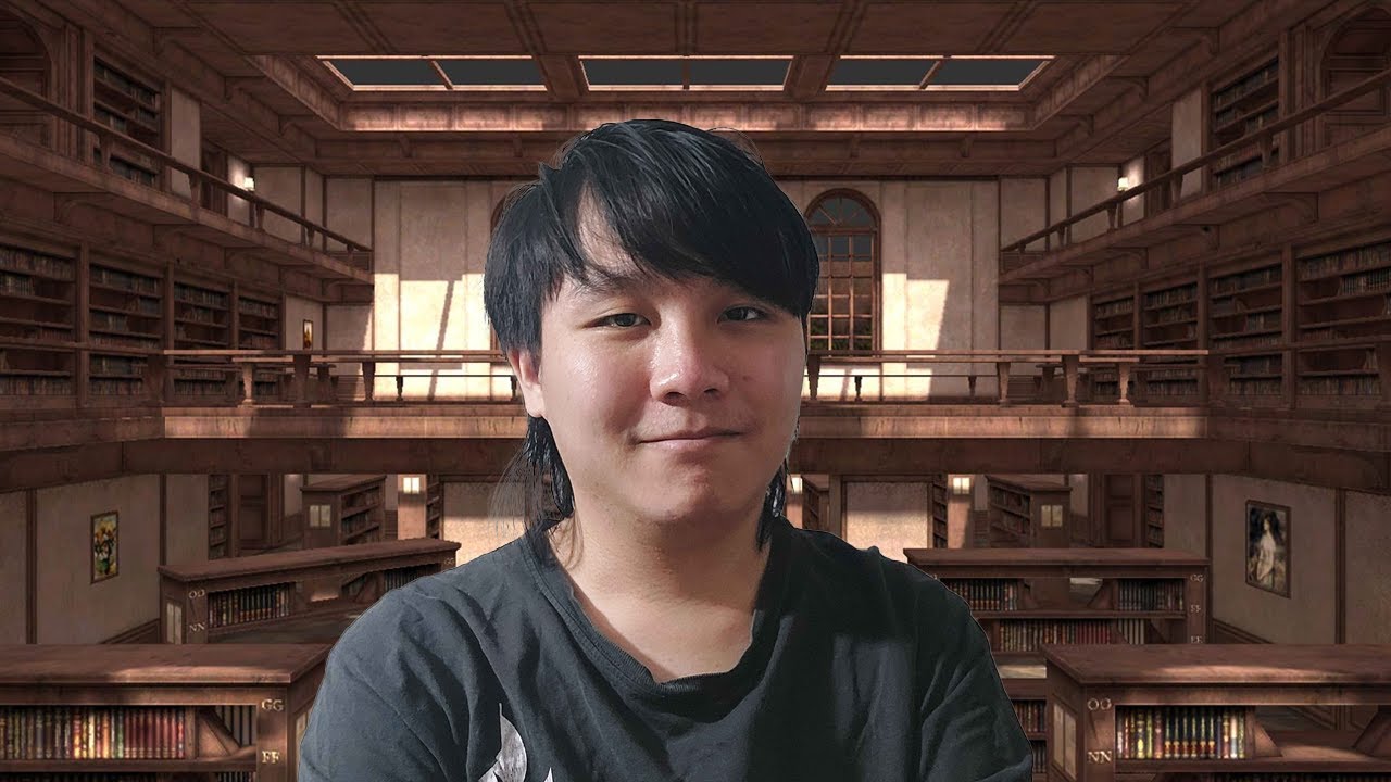 CS NEXON YOUTUBER TRY POINT BLANK AGAIN [ID/ENG]