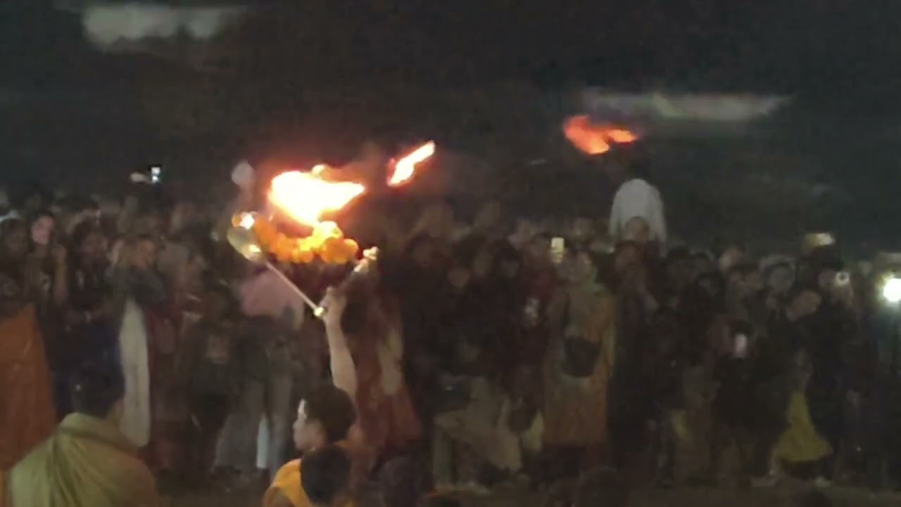 Sandhya Aarti 🙏