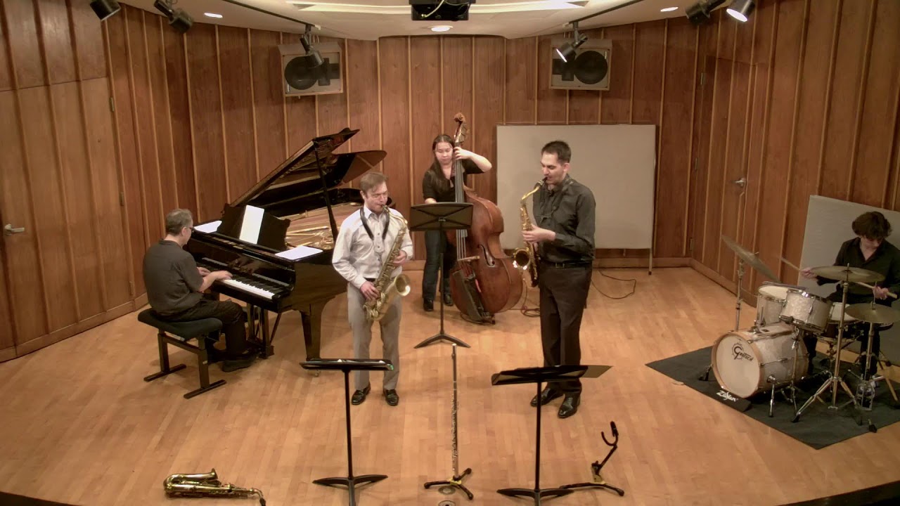 Saul Vermeulen, Jazz Saxophone; Starts on 12/04/2025 @ 7:30PM AZ Time