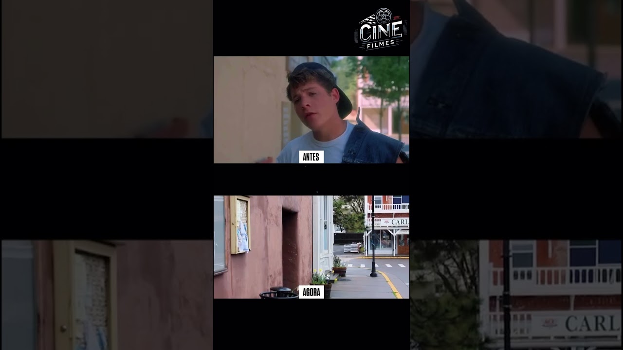 Настоящий Каслрок из фильма &laquo;Останься со мной&raquo;; Браунсвилл, Орегон, США. #standbyme #80smovie