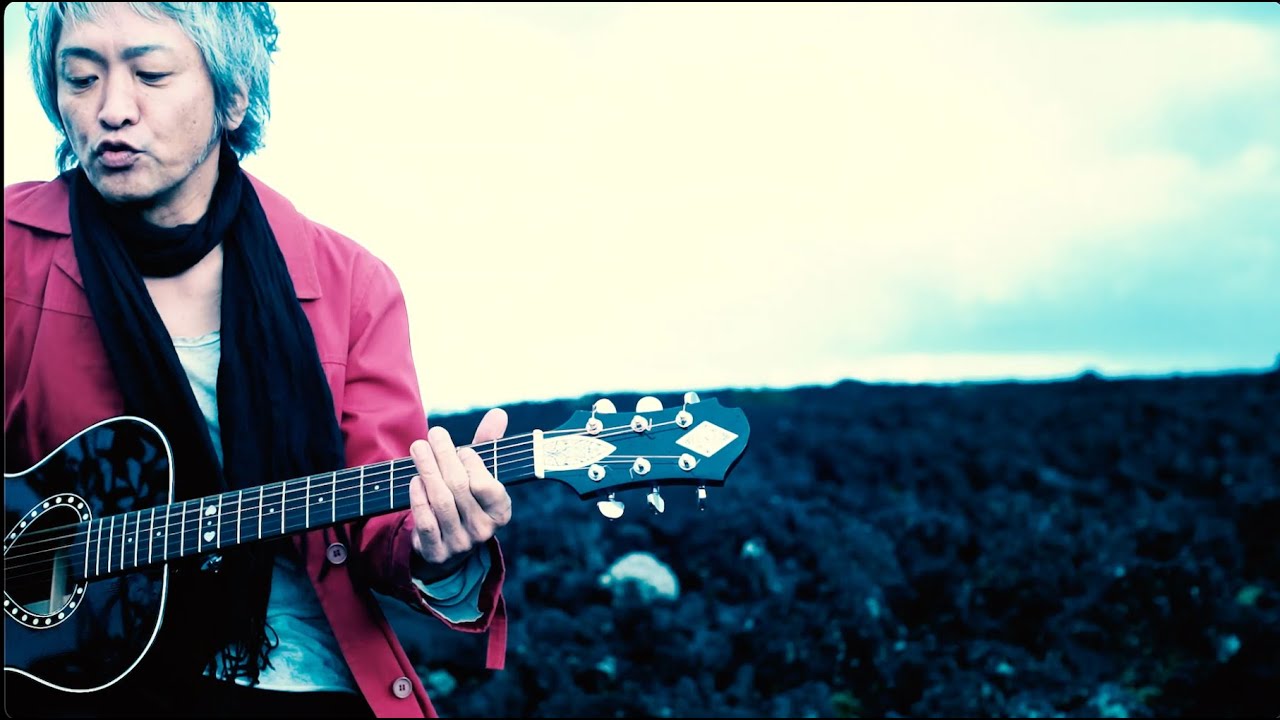 高野 哲  Tetsu Takano - Evol Song -