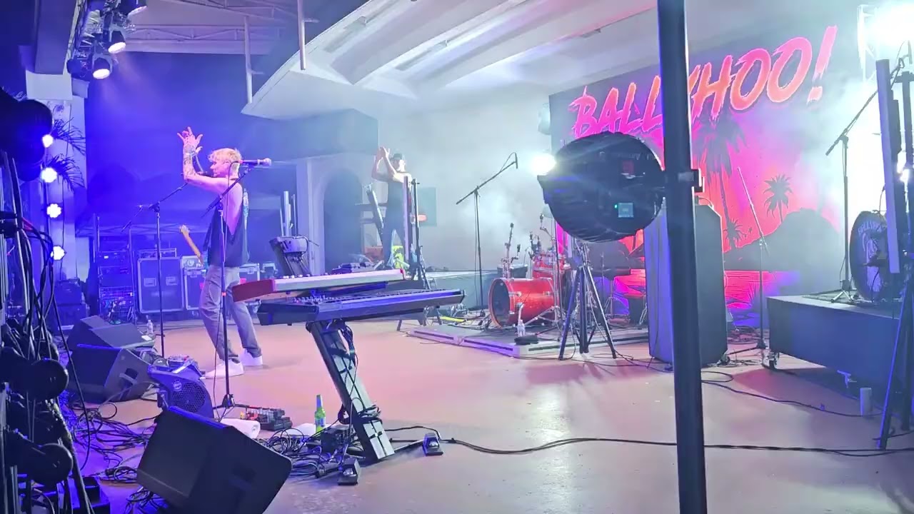 ballyhoo  jellyfest lake worth fl  jan 24 2026