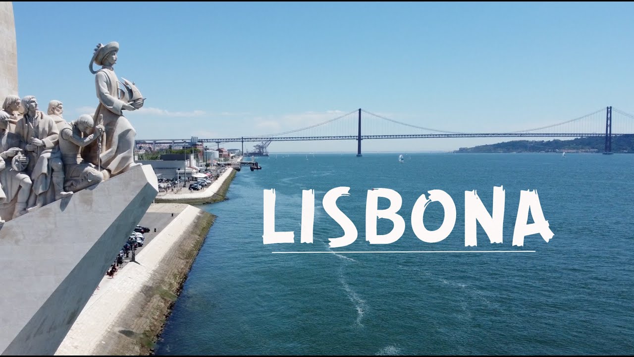 LISBONA - 4 giorni sulle rive del Tago