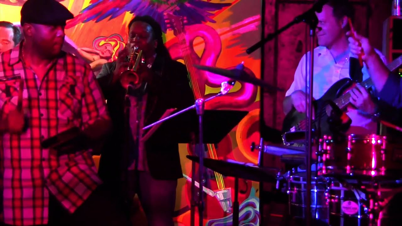 Picaresca - Live at Tropicalia