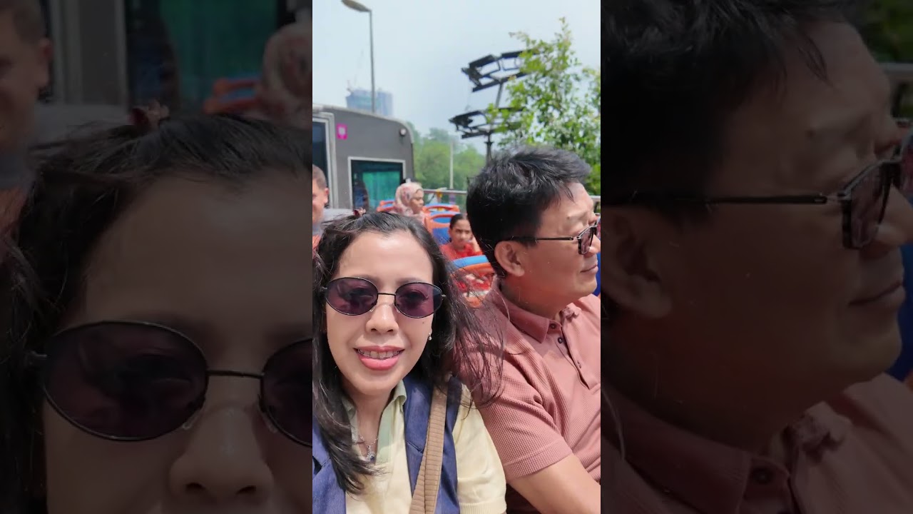 Korea trip