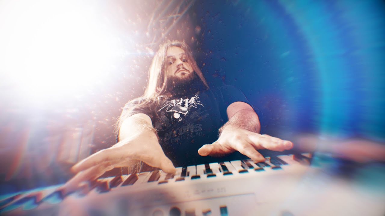 IGNEA &mdash; Gods of Fire (Live) | Ingle Session, Episode 2