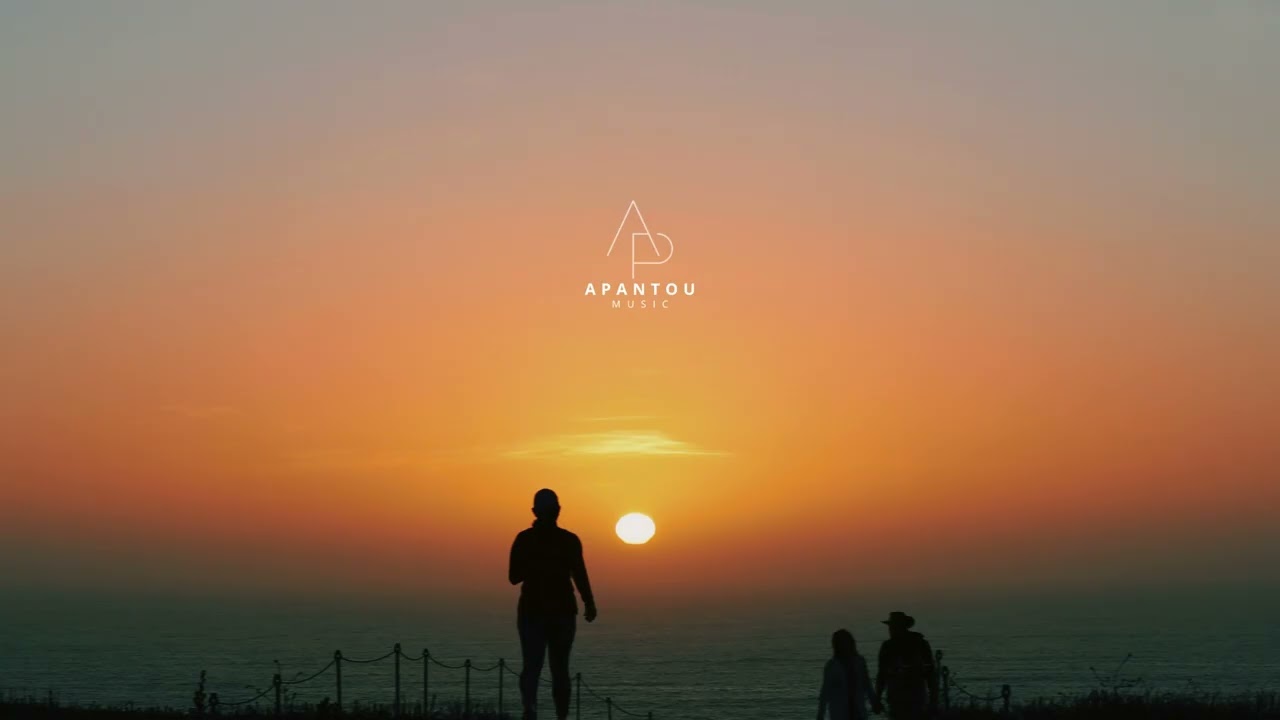EP. 5 'Afro Deep House Set' w/ Keinemusik, Marten Lou, Antdot & more (Apantou New Year's Eve Mix)