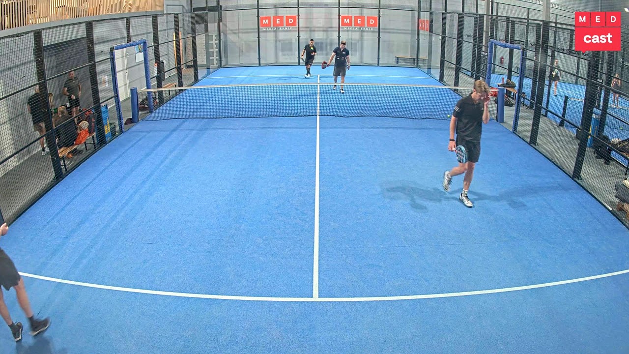 Optimized Padel - Mediateknik - 2025-12-30 16:01