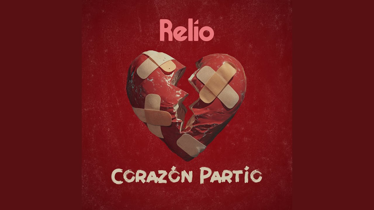 Coraz&oacute;n part&iacute;o