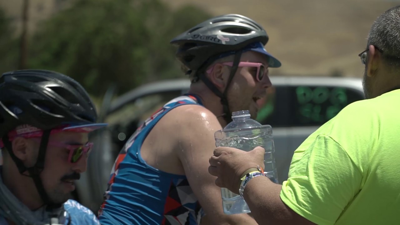 AIDS/LifeCycle 2017: Roadies