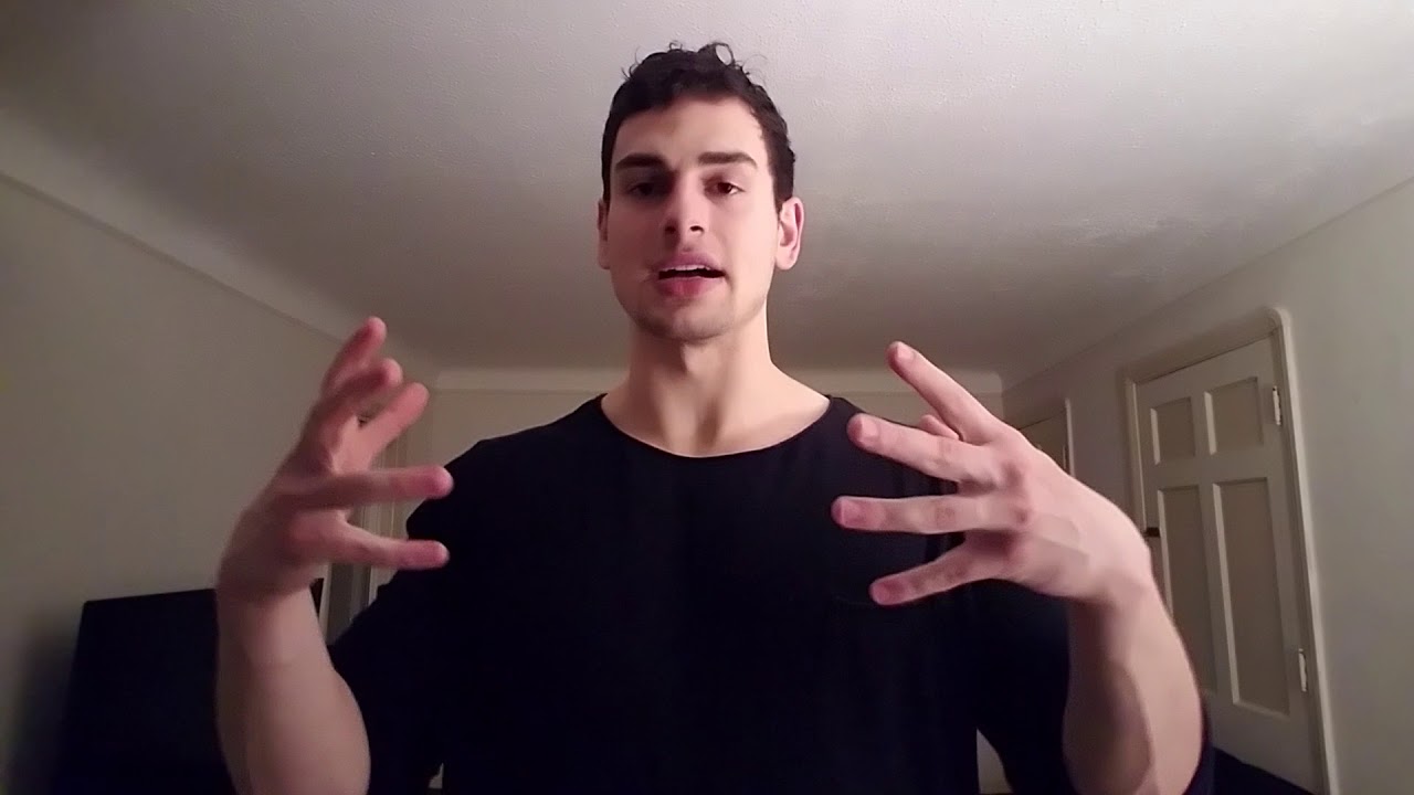 Sigma Male Mindset