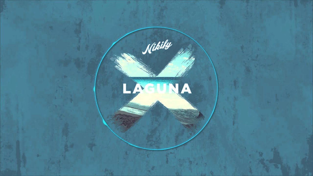Nikify - Laguna