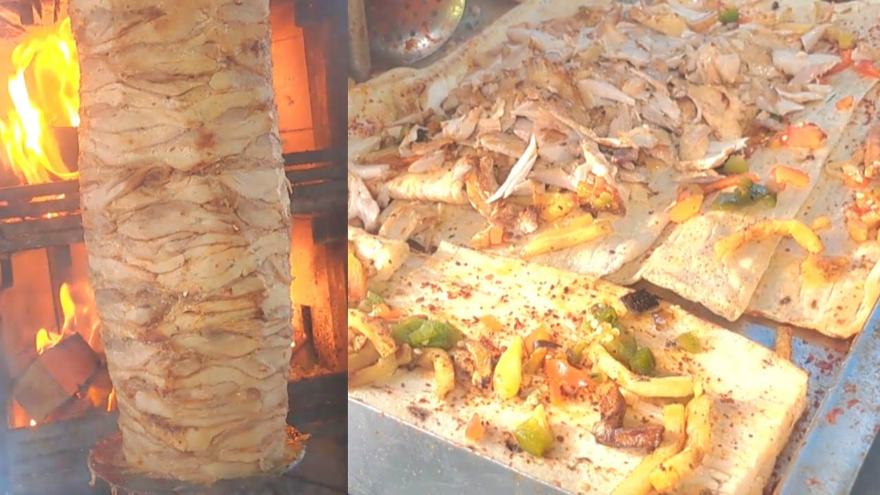 MEYVE SOSLU BEY KÖZDE DÖNER.