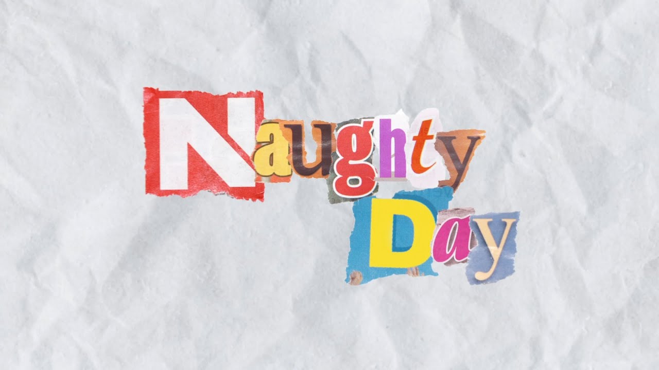 BIG Naughty (서동현) - Naughty Day (Full episode)