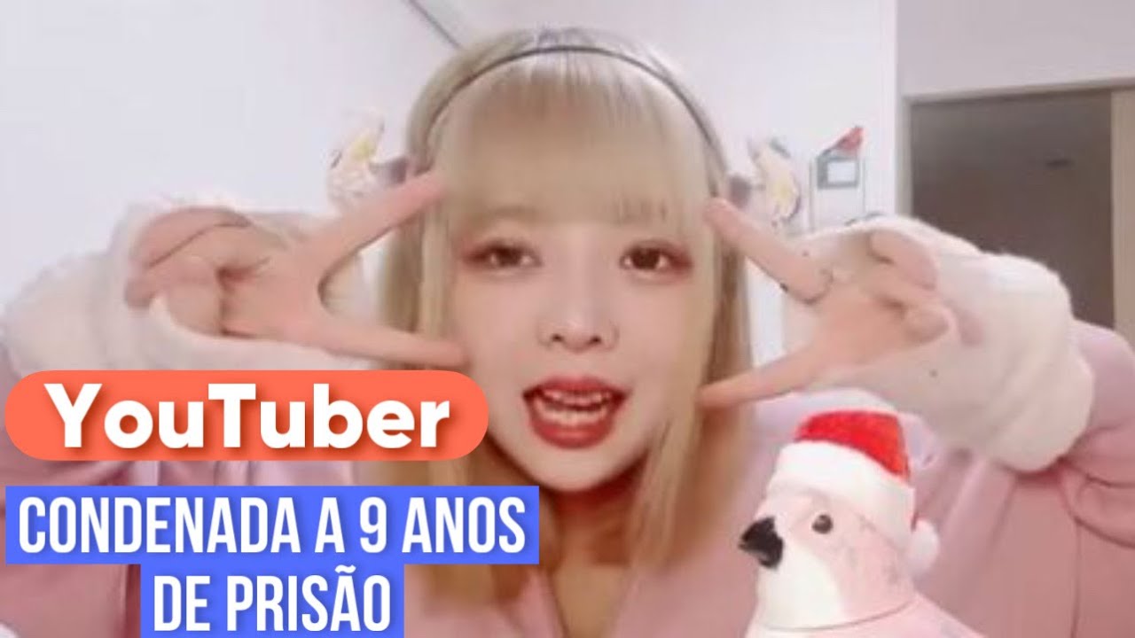 Ela trocou a liberdade por $969,070.56 dólares