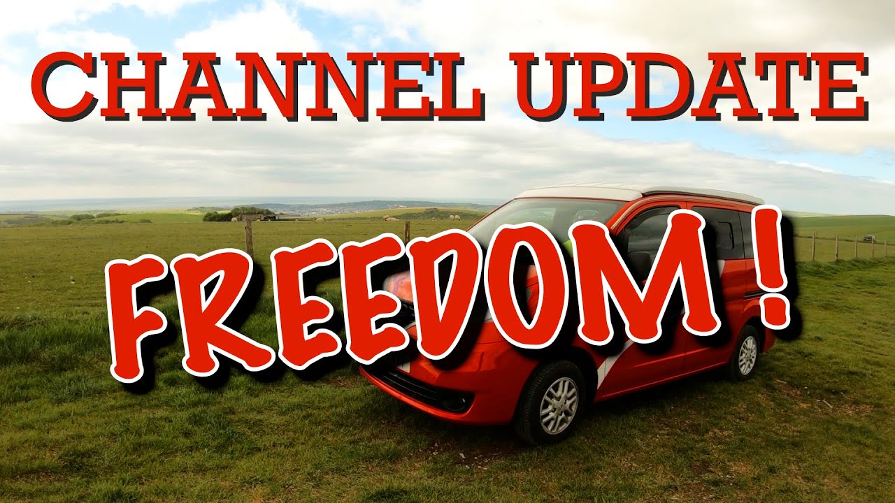 Sussex Campervans NV200 Lockdown 1 Its back. 👍