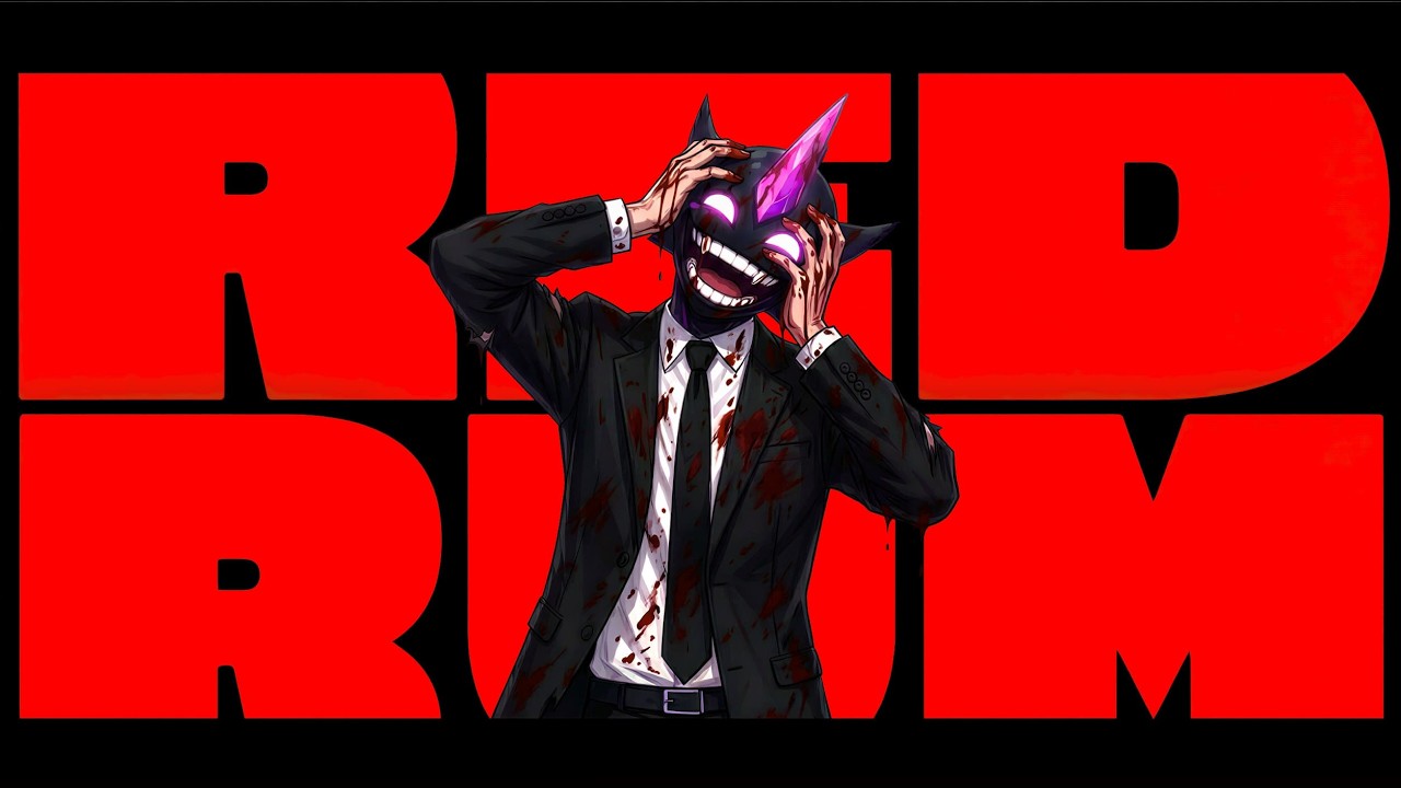 [창팝] REDRUM