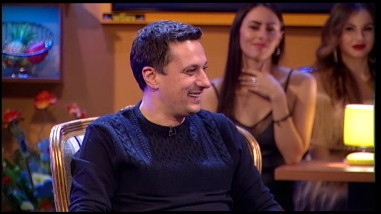Vic - Izbor za miss (Ami G Show S11)
