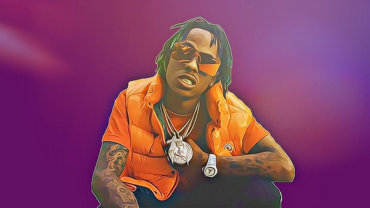 [FREE] Rich The Kid Type Beat - "Bucks" | Free Type Beat | Rap/Trap Instrumental 2018