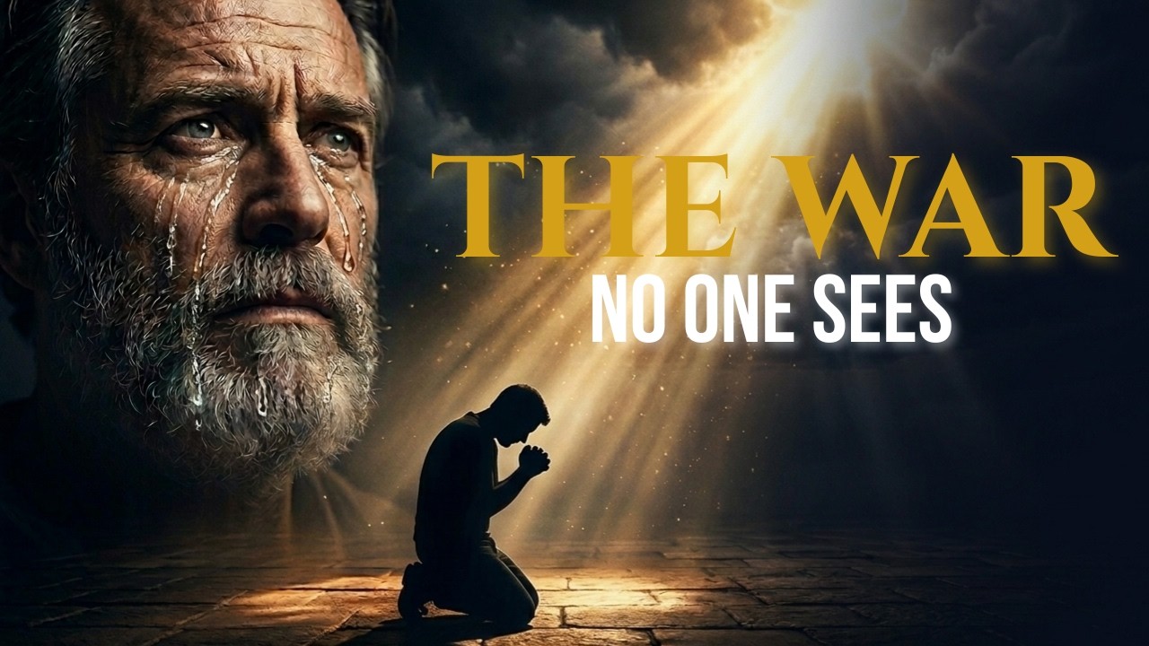 When Faith Is All You Have | Quiet Worship for Deep Prayer