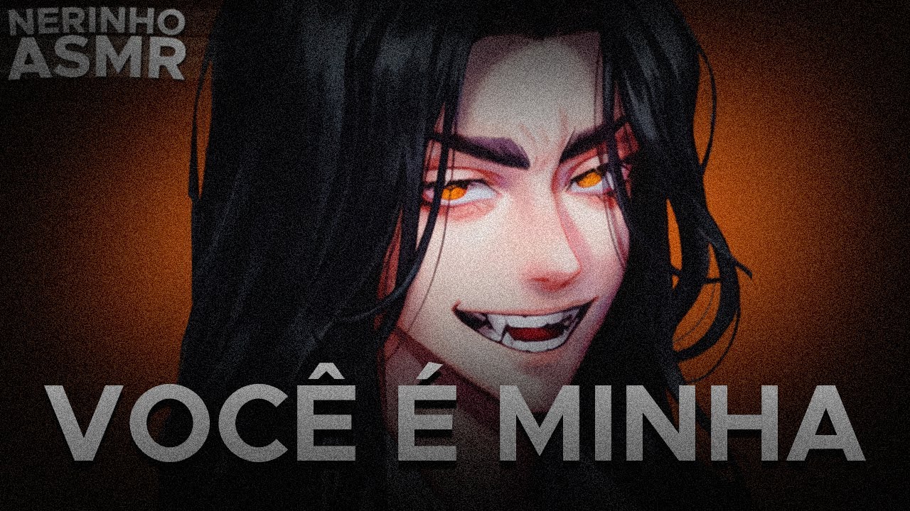 ASMR Valentão Bravo te protegendo na escola... [Roleplay]