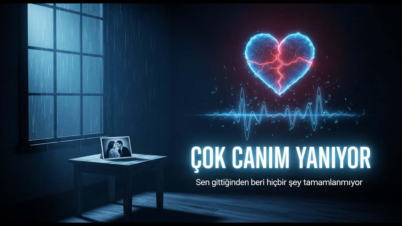 Eksildim – Duygusal Pop Balad | Sen Gittiğinden Beri