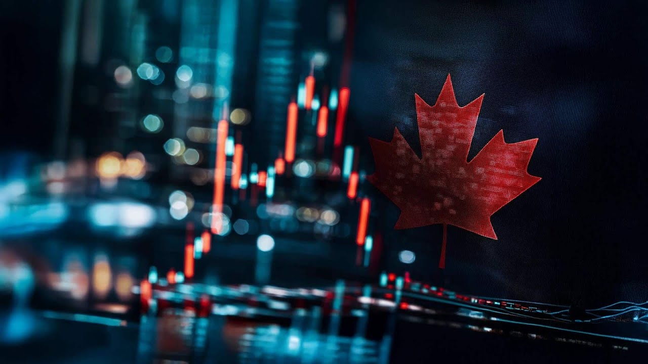 AI ambitions and trade frictions, what's next for Canadian stocks?