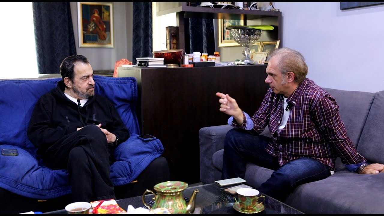 ГРАНТ ТОХАТЯН/HRANT TOKHATYAN