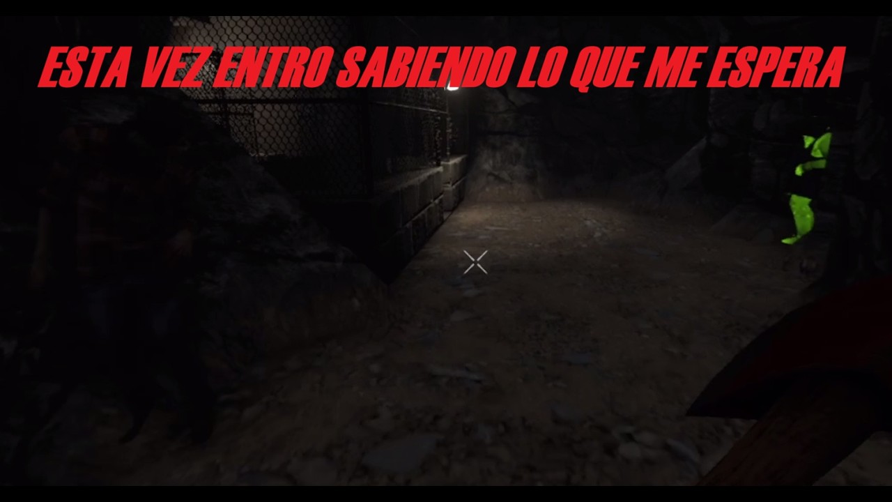 7 Days to die [T1Extra] Capitulo 25 Se acabaron las tonterias, busco la escopeta d