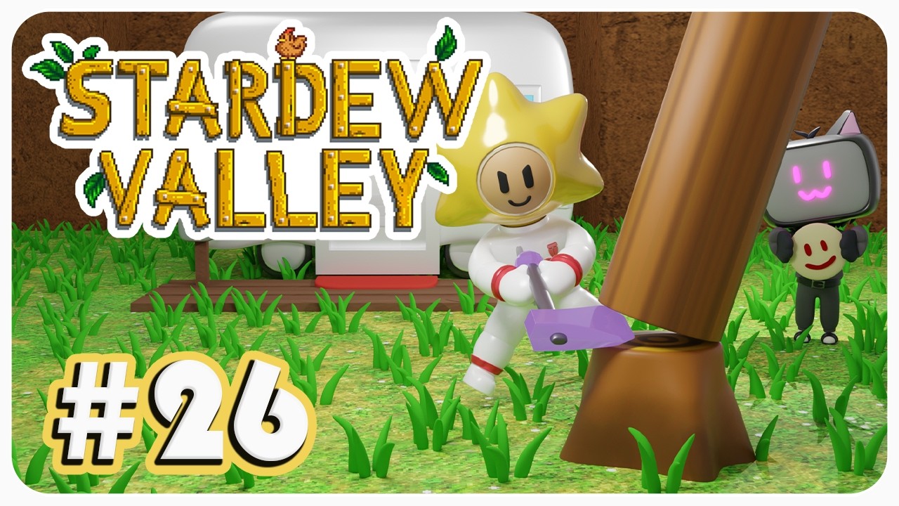 Goated bachelorette Sophia [Stardew Valley: Expanded]