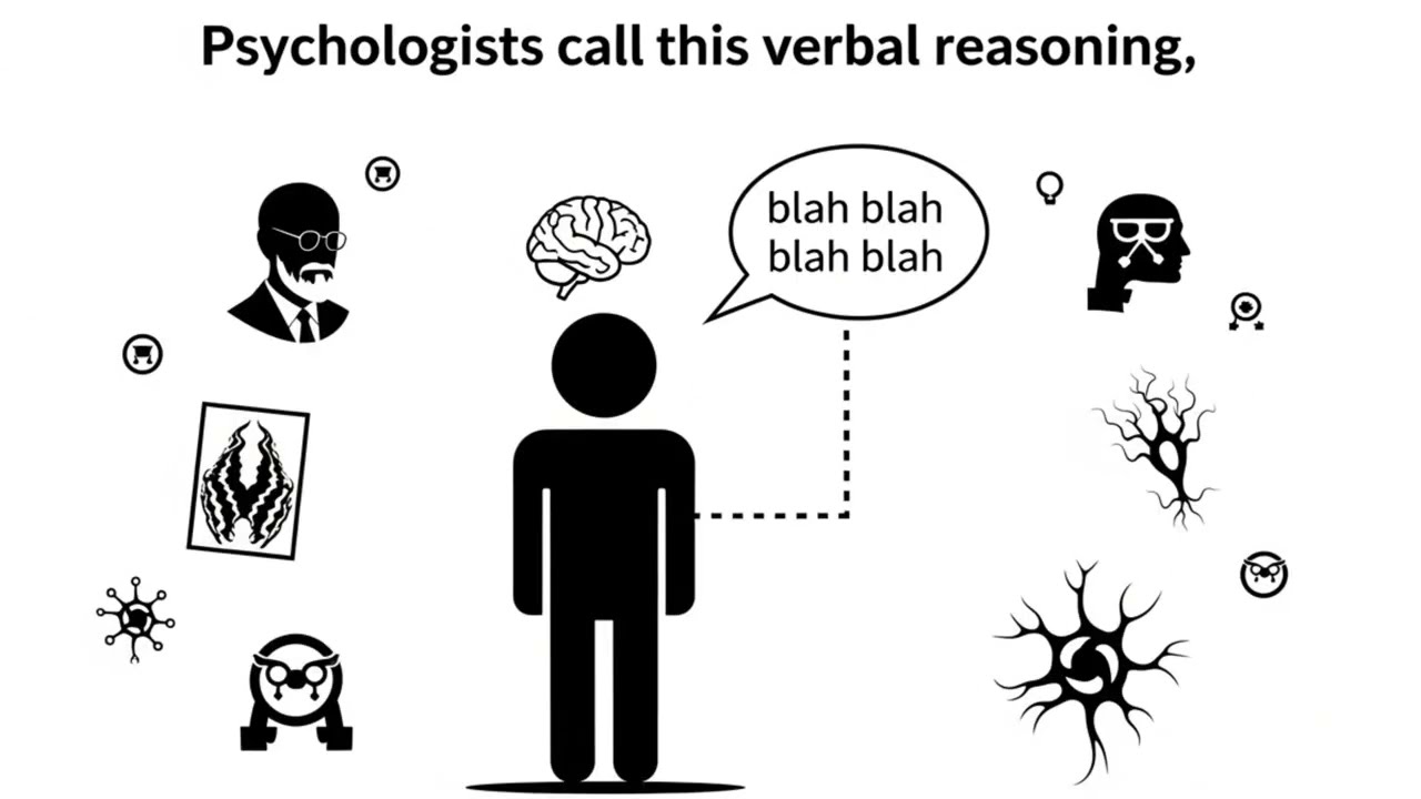6 Weird Habits That Prove You Have anExtremely High IQ #HighIQ #PsychologyFacts #IntelligentPeople