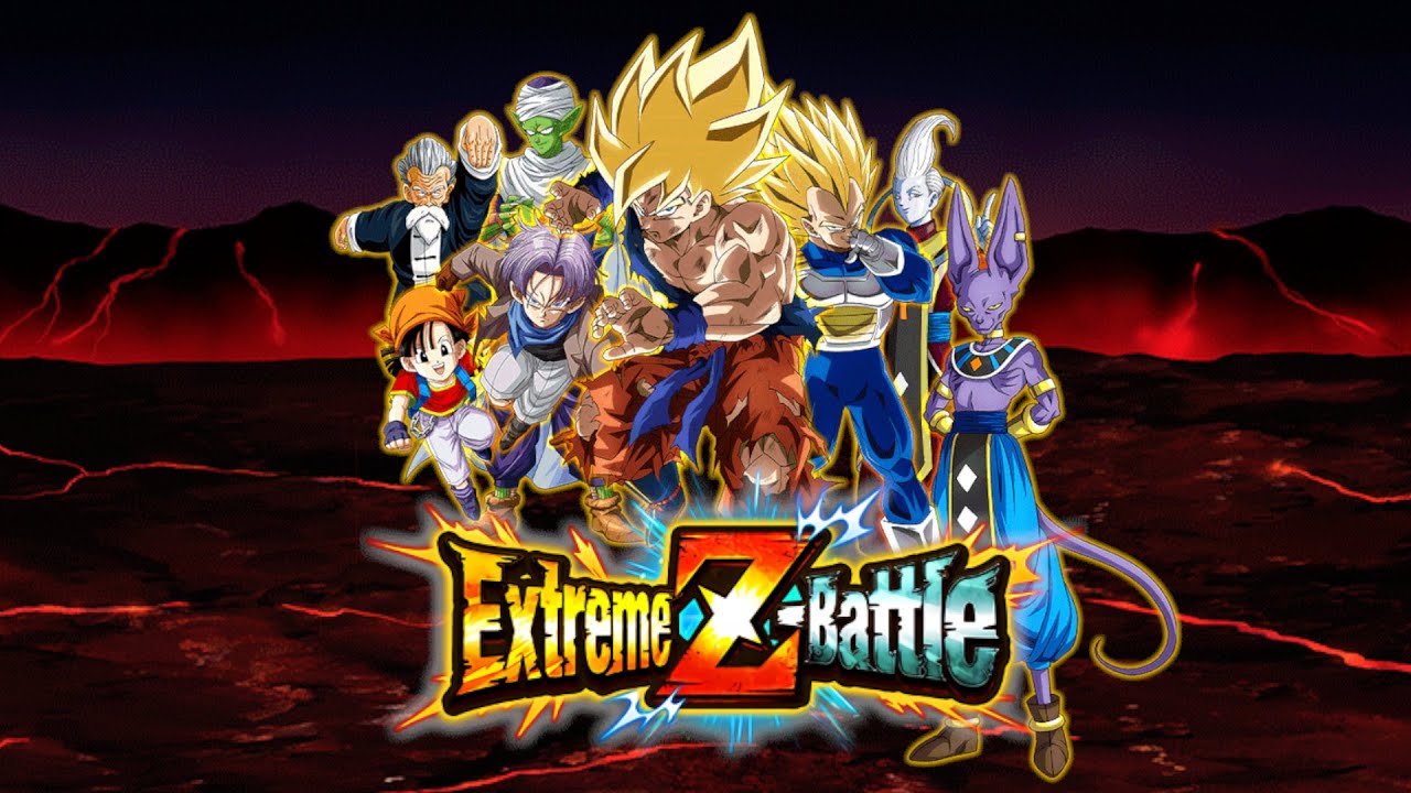 EZA Dokkan All Star (Lv 414 - 435) | Dragon Ball Z Dokkan Battle