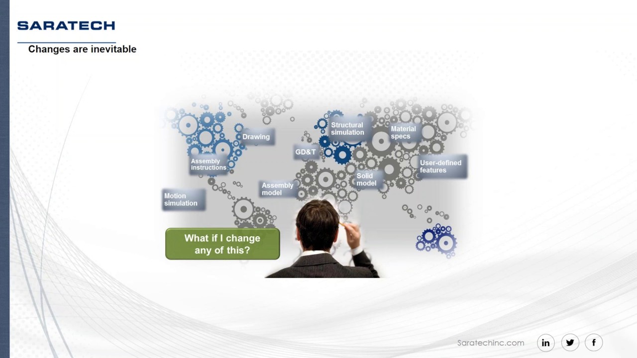 CES: Teamcenter Tips and Tricks - Part 1