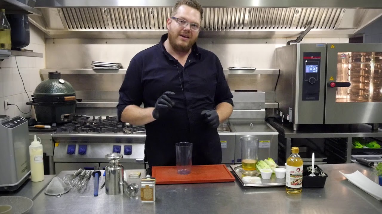 GrootSneek 'Menu van de Chef' - AVOCADO MET VADOUVAN EN GEITENKAAS
