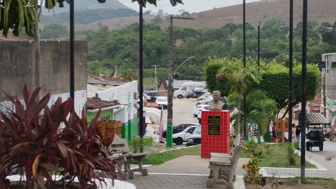 Severina Tiburcio está ao vivo! na madrugada insone