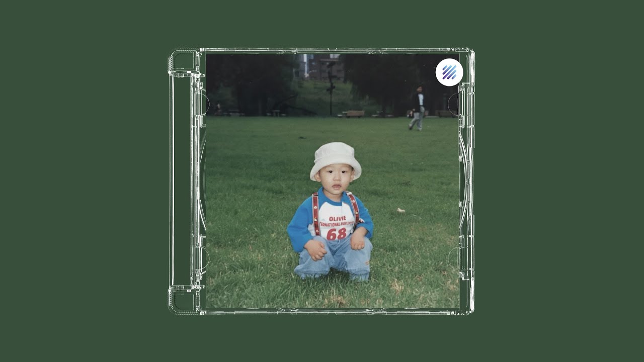 [Full Album] 윤준 (YoonJune) EP '흐르지 못한 것들' | 앨범 전곡 듣기