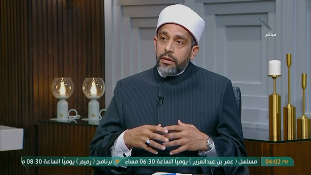 ما أثر المعاصي على الصيام؟..شاهد رد الشيخ/ أحمد وسام أمين الفتوى