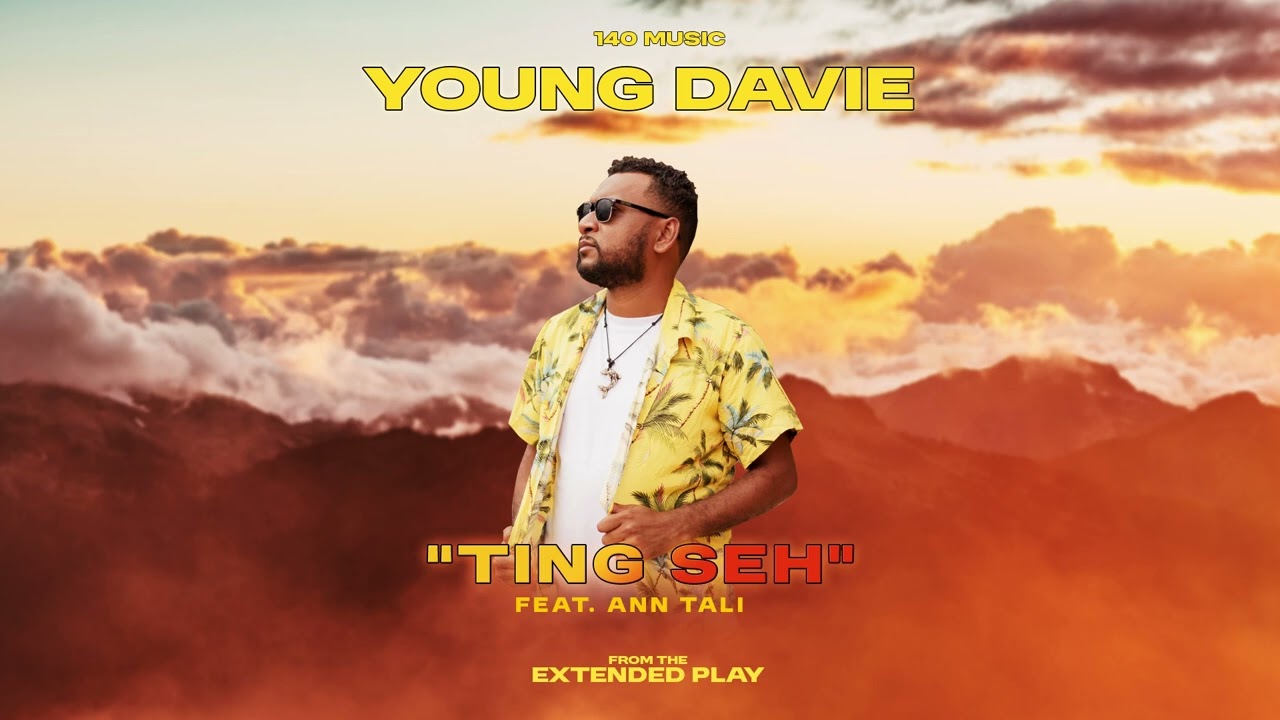 Young Davie - Ting Seh (Audio) ft. Ann Tali