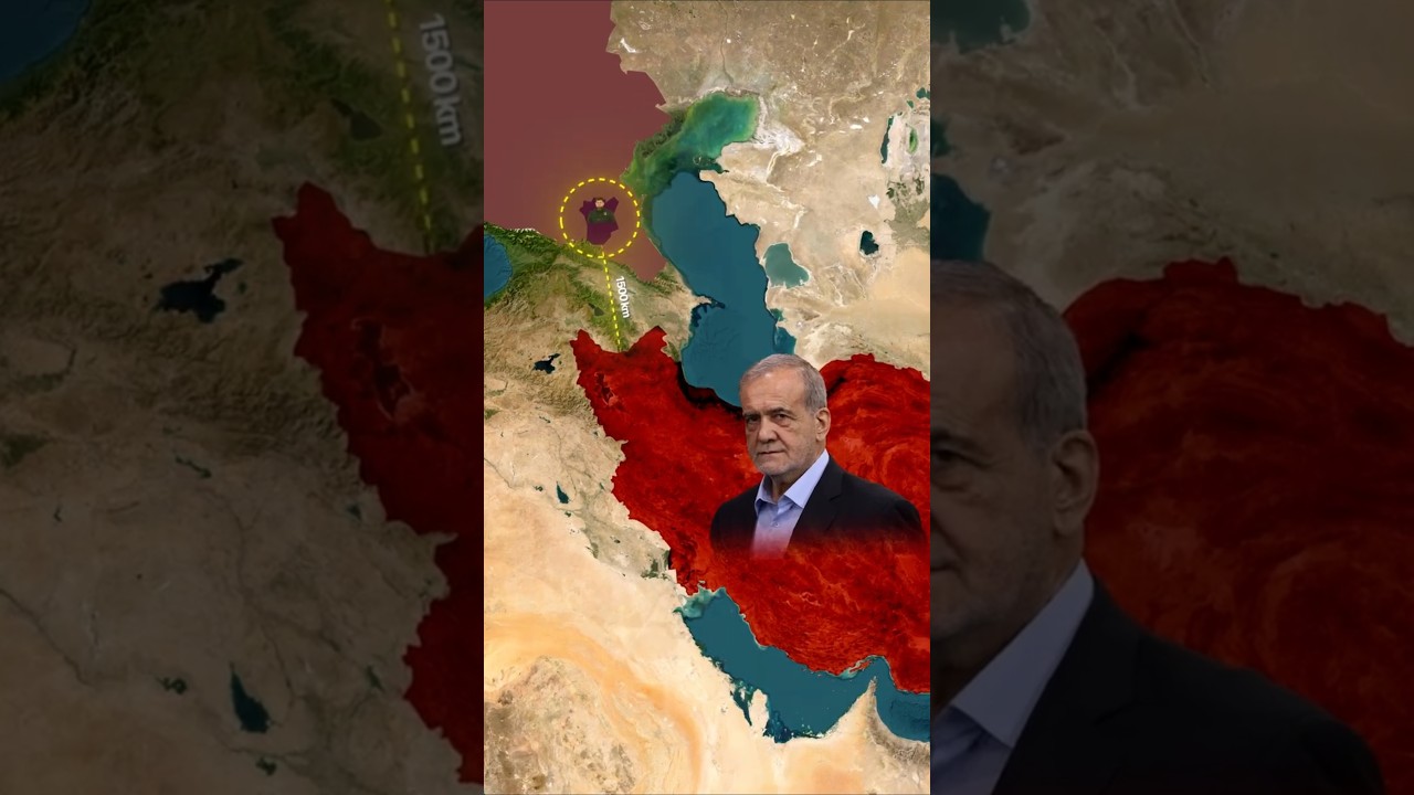 Are Chechen forces ready for Iran? Truth behind the viral news!