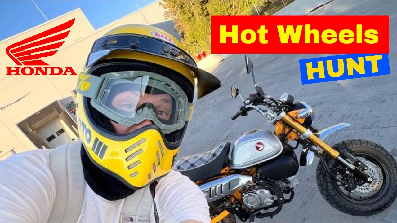 La Vanatoare de Hot Wheels in Jumbo dupa 1 an