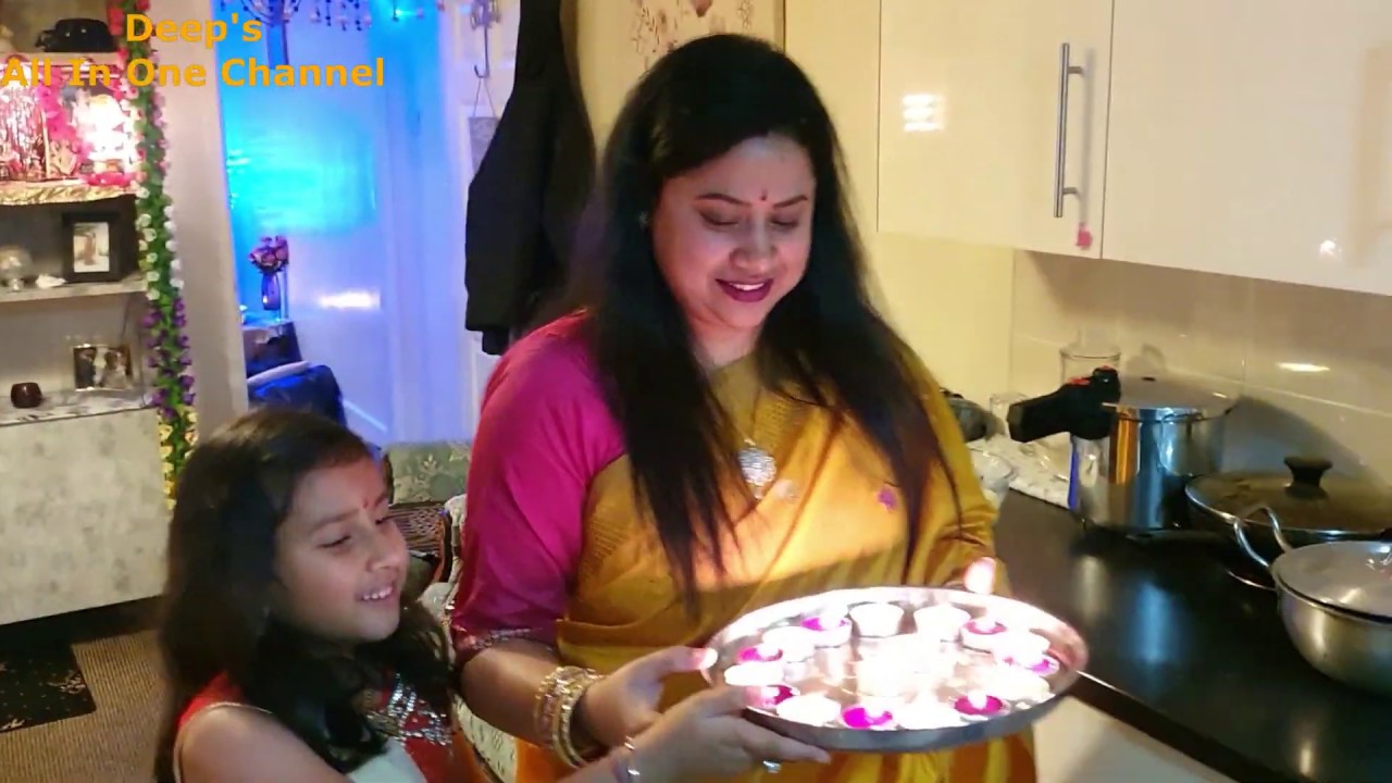 Khushiyo, Roshni or Pyar se bhri Hamari Ye Diwali | Happy Diwali to All of You | Diwali Vlog 2019