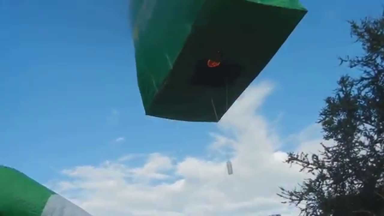 AJIJIC GLOBO REGATTA 2015 #2 OF 3