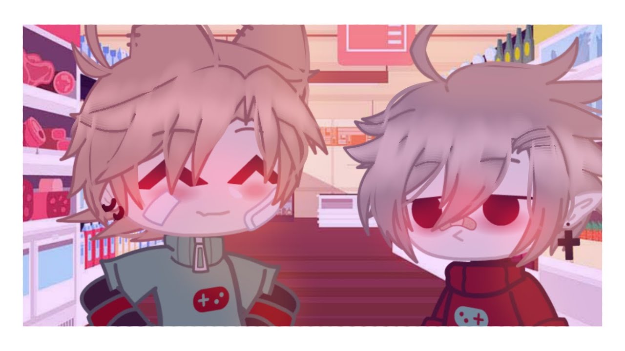 TordTom skit #4 || Gacha Club