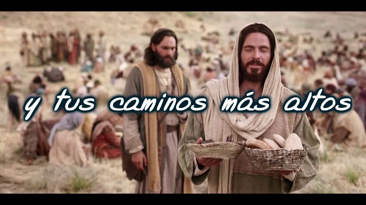 CONFÍA EN JEHOVÁ HD