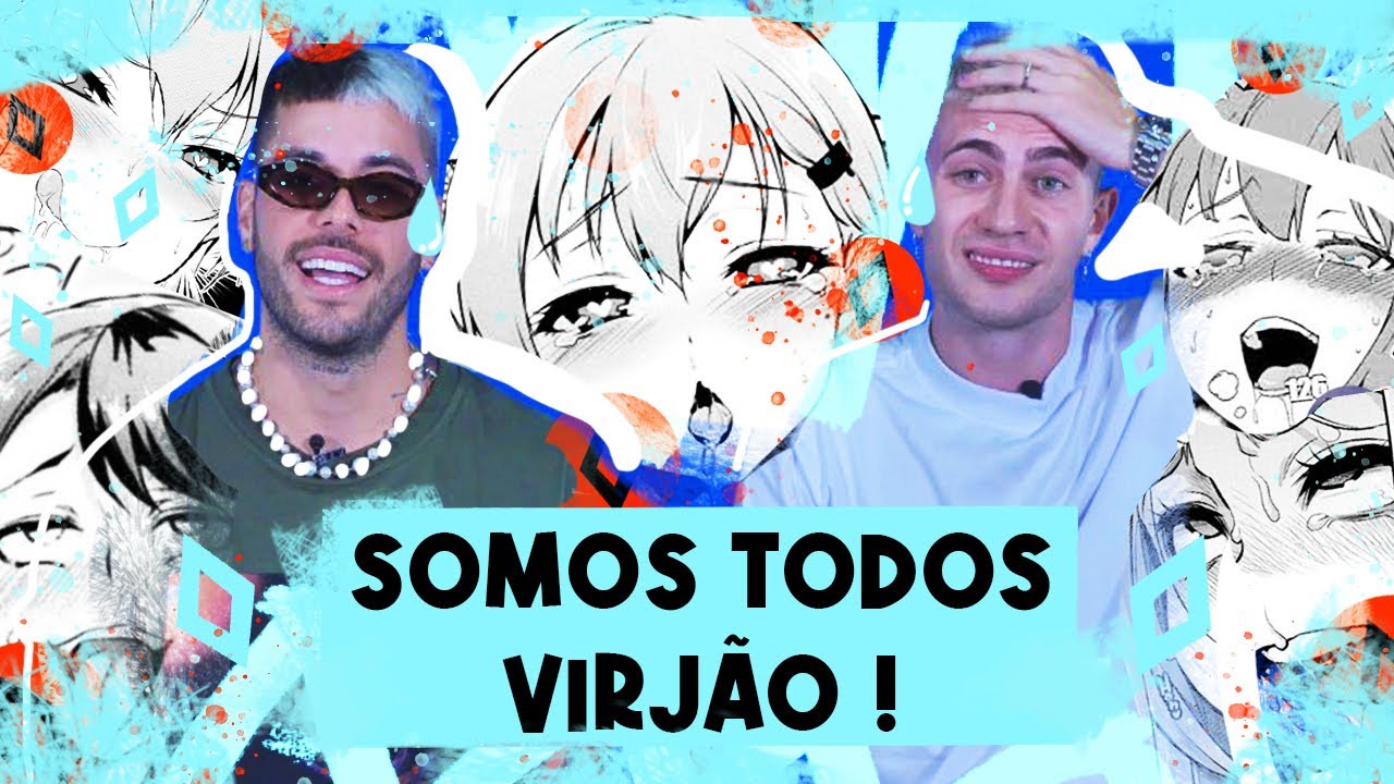 #DicasDeAmor Todos querem a Marina Ruy Barbosa! ft. Gui Araújo