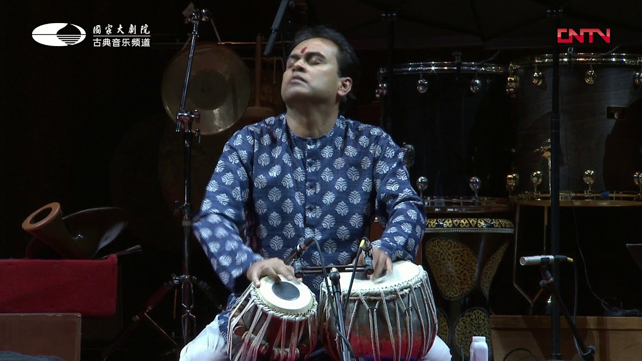 Moon Over Guan Mountain from NCPA | SILKROAD