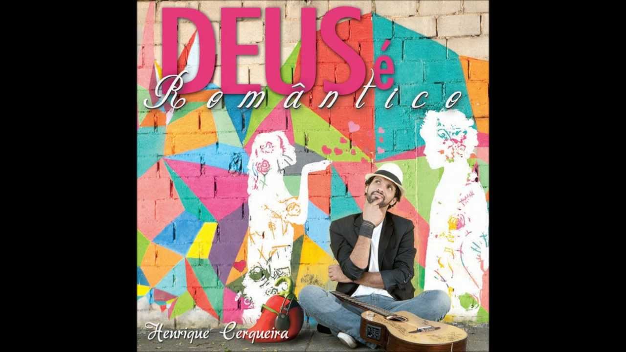 QUARTO - Henrique Cerqueira feat. Luiz Arcanjo (Deus é Romântico)
