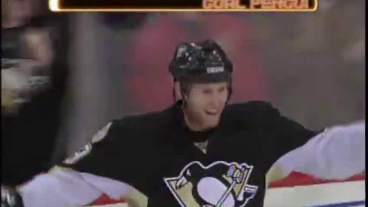 Ryan Whitney Montage